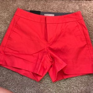 Banana republic shorts
