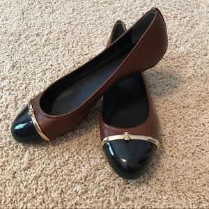 Tory Burch Pacey Driver Ballet flats