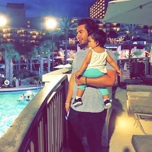 Meet your Posher, Miguel