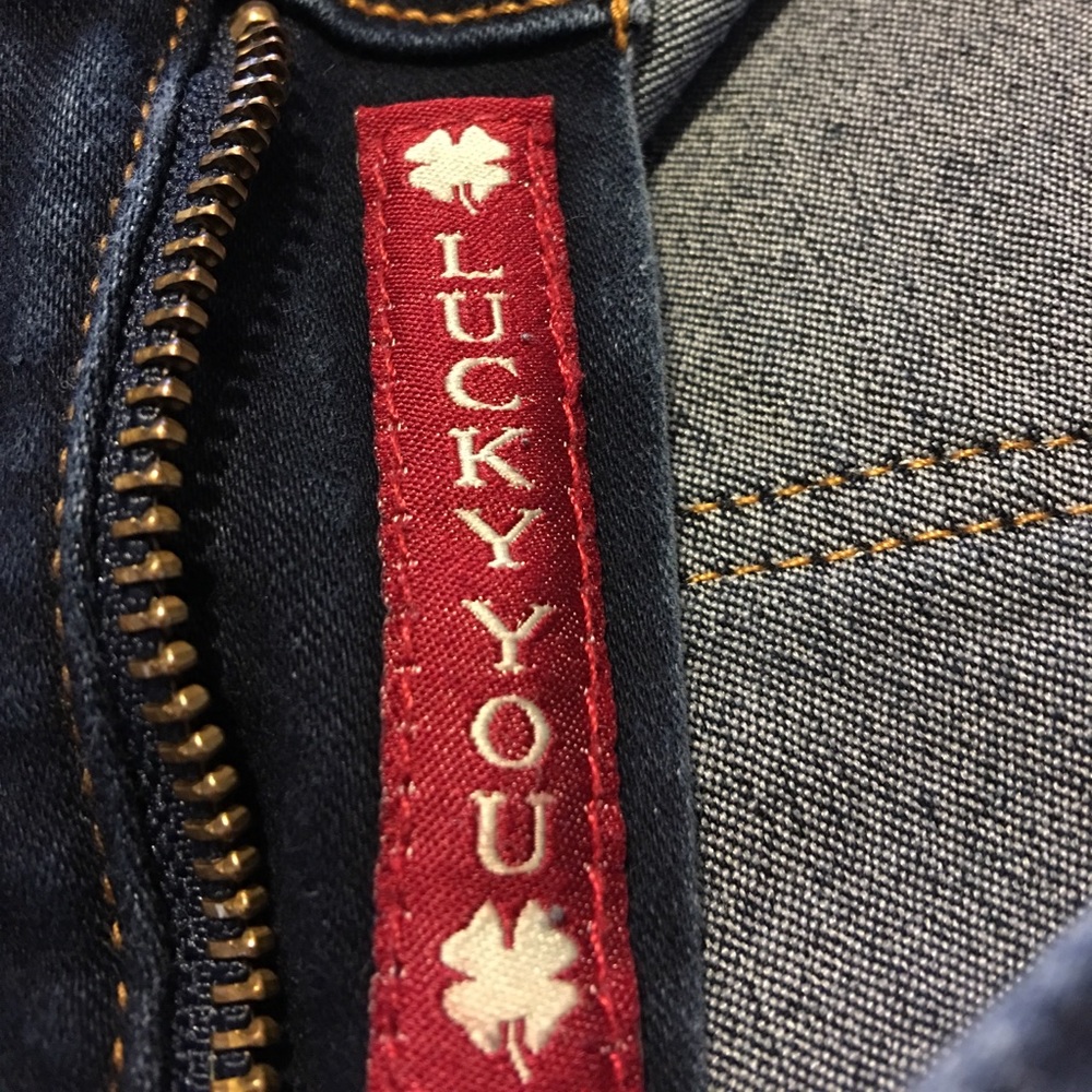 Lucky Brand Jeans