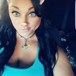 Meet your Posher, Kristin