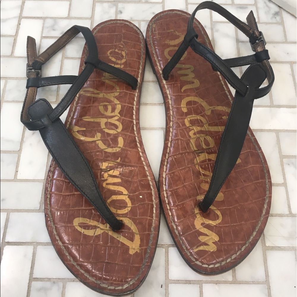 Sam Edelman Gigi sandals