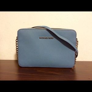Michael Kors Jet Set Travel - Crossbody
