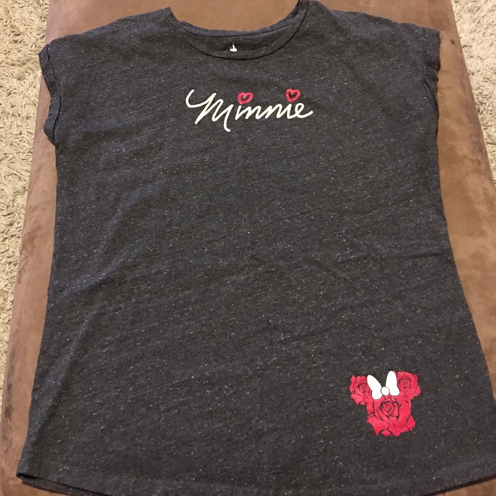 Minnie Mouse Shirt