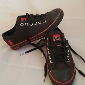 Red Sole Chrome shoe size 6.5