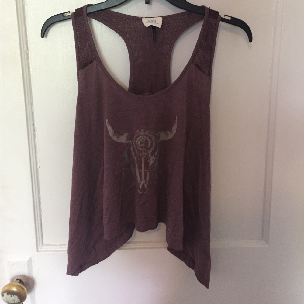 PacSun tank too size M