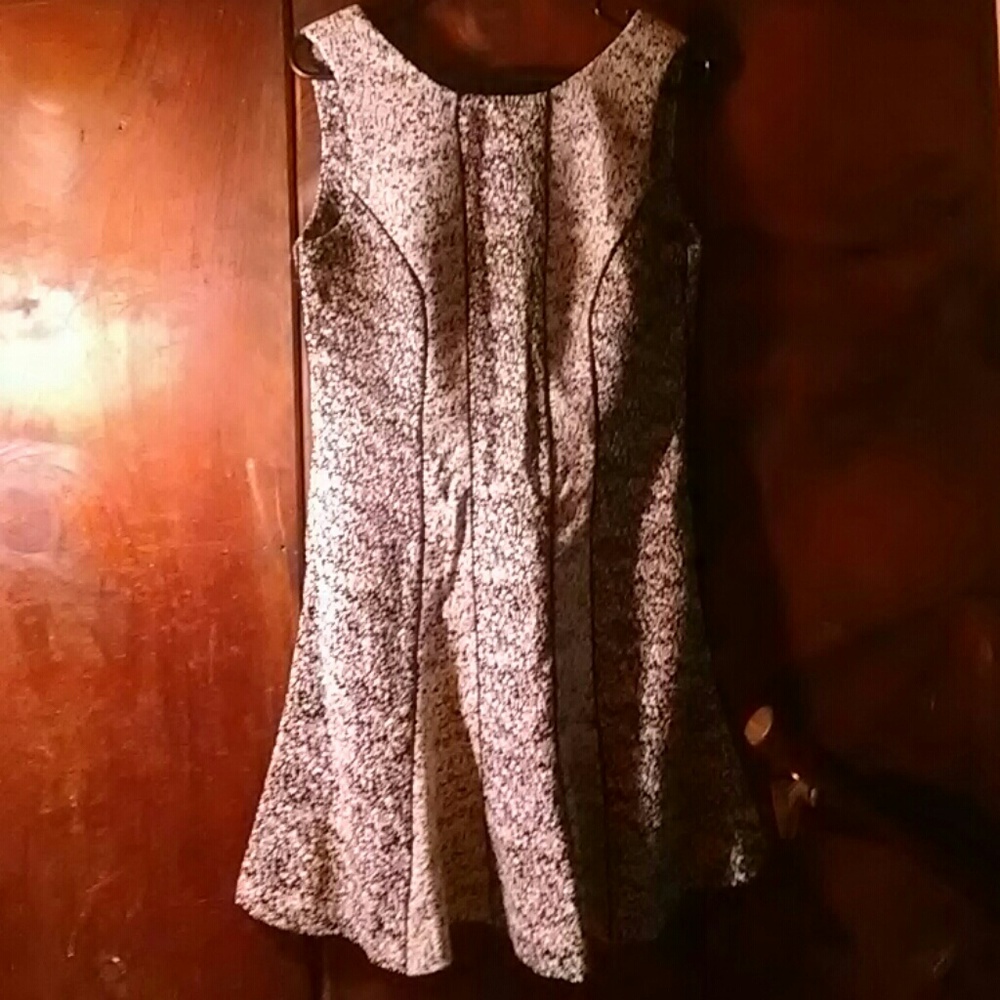 H&M sleeveless dress NWT