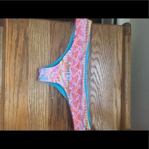 Lolli bikini bottoms!