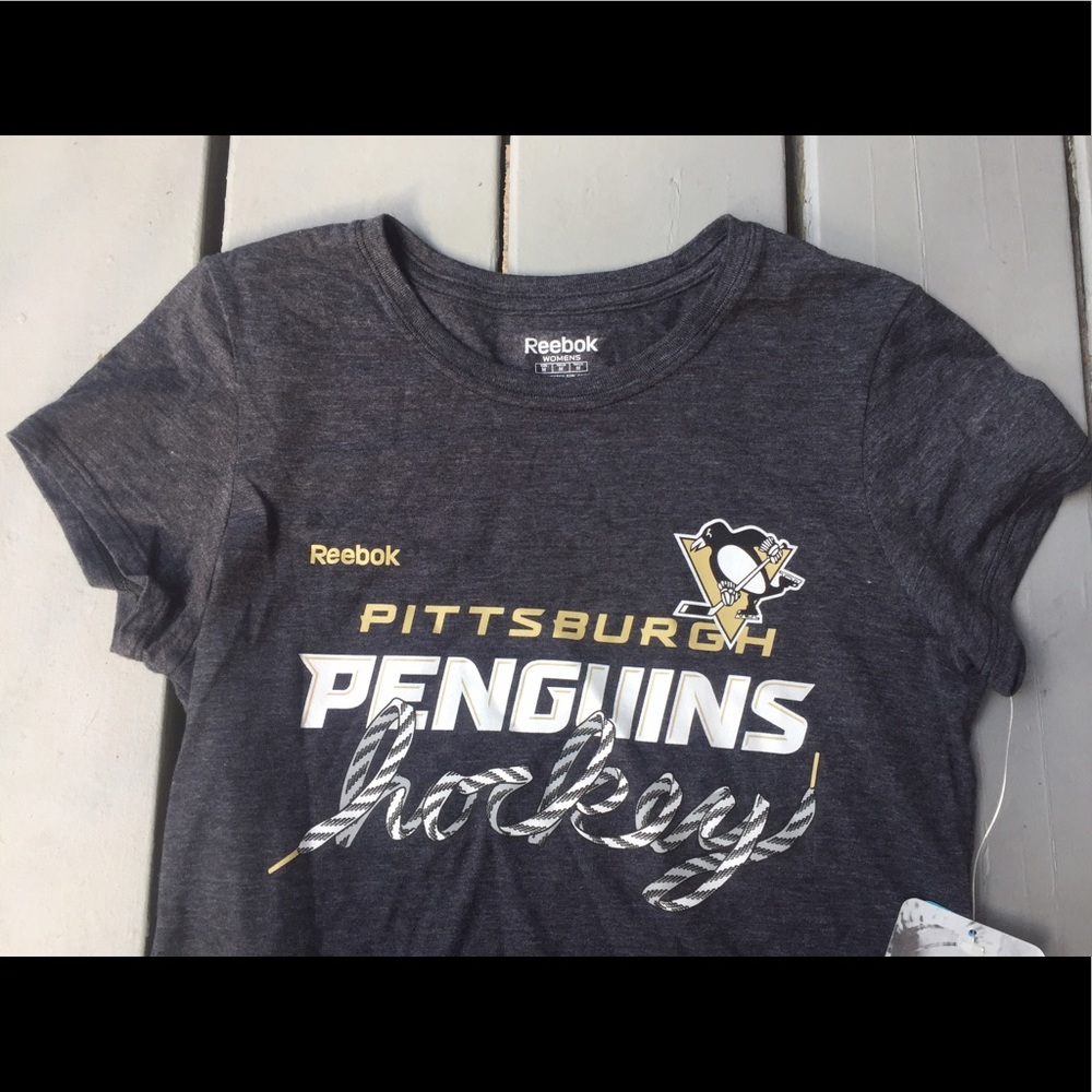 Penguins T-shirt