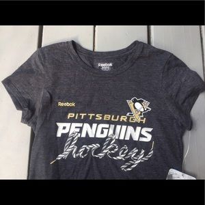 Penguins T-shirt