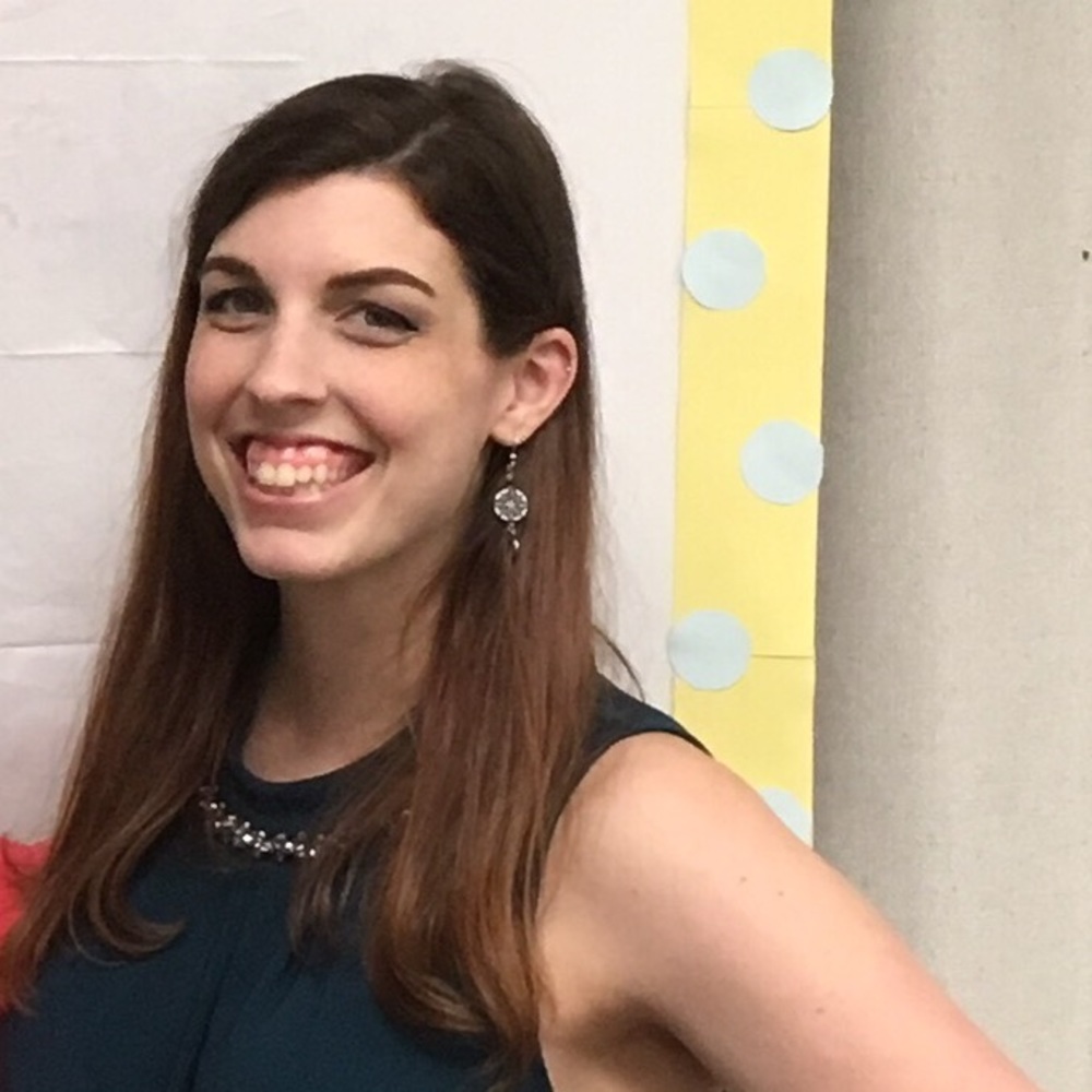 Meet your Posher, Alice