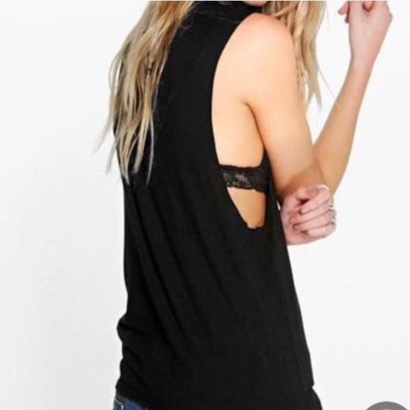 Tribal Print Tank - Picture 2 of 4