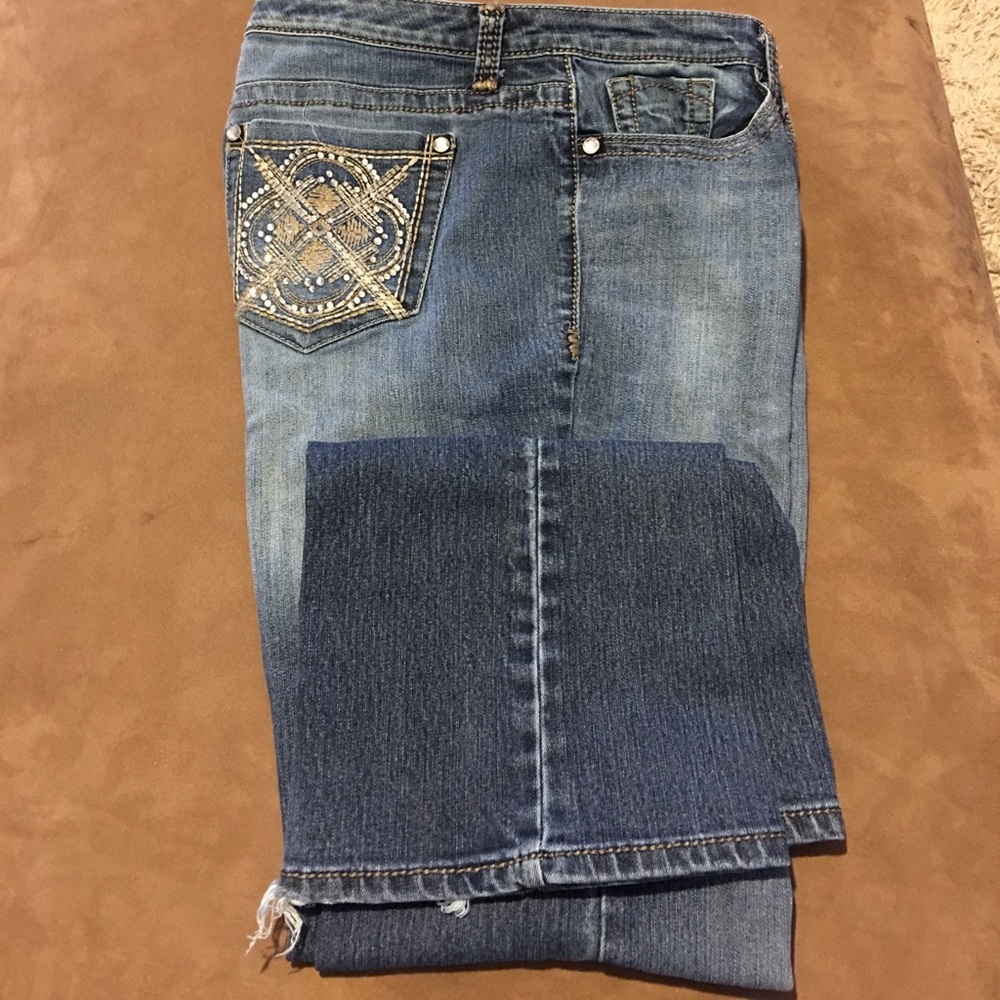 Nine West Jeans 14/32