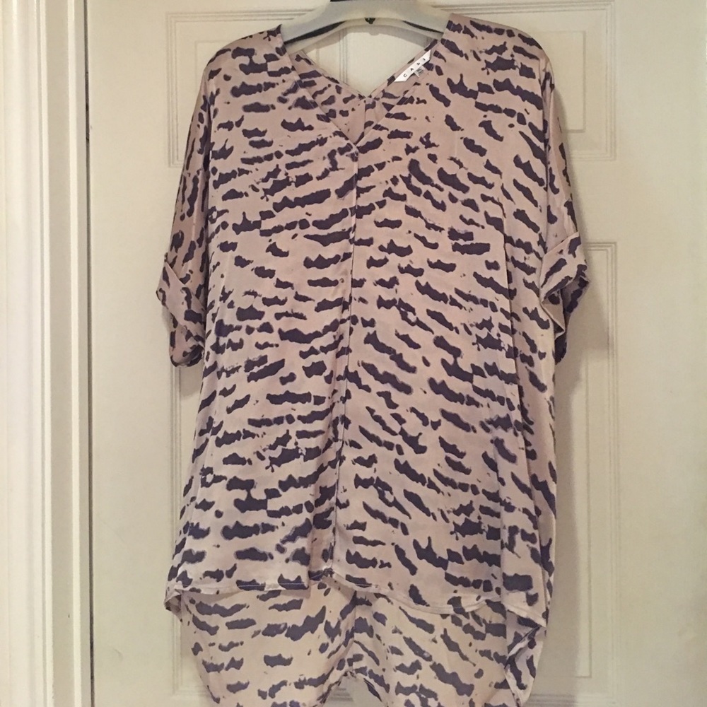 CAbi blouse