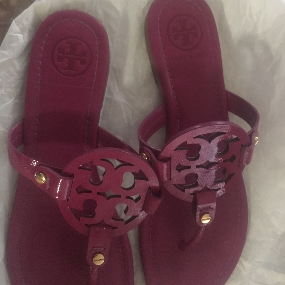 Tory Butch sandals
