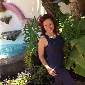 Meet your Posher, Florence