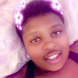 Meet your Posher, Johnea