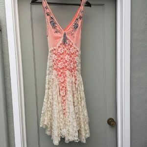 ❗40%off❗Free People |  Dress