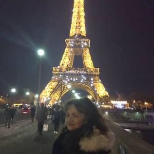 Meet your Posher, Martha