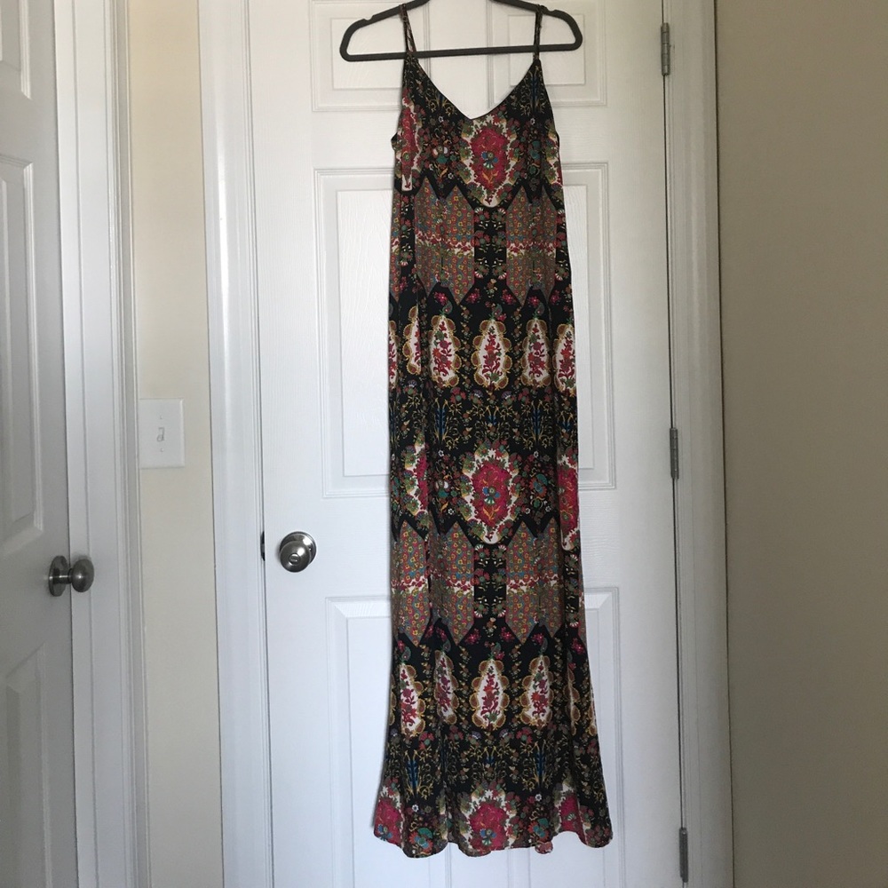 Show Me Your Mumu Maxi