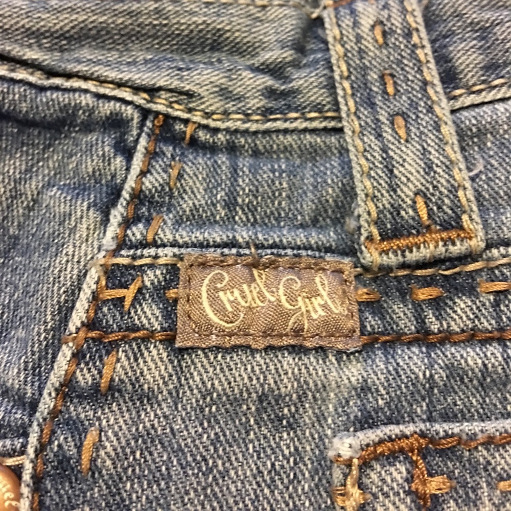 Cruel Girl jeans