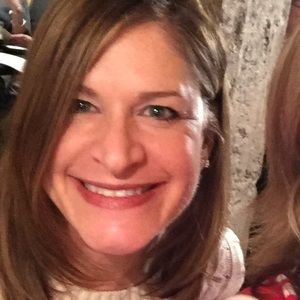 Meet your Posher, Kristina