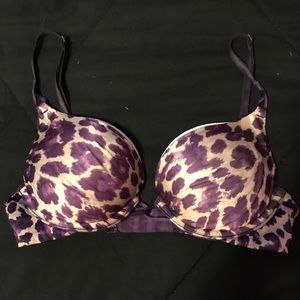 Victoria's Secret Bombshell Bra