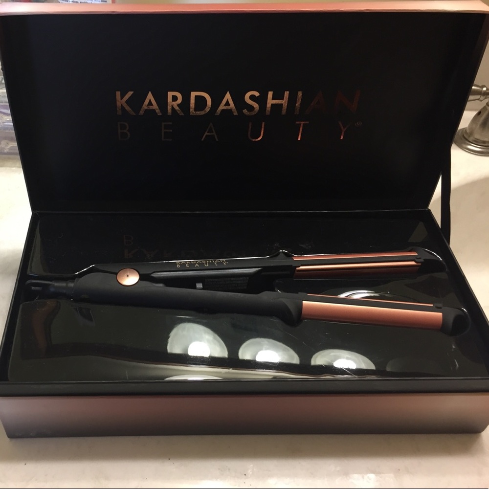 Kardashian Beauty 3-in-1 Tool