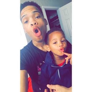 Meet your Posher, Charles