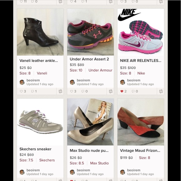 CrYstAl stUdDed sKirt - Picture 6 of 8