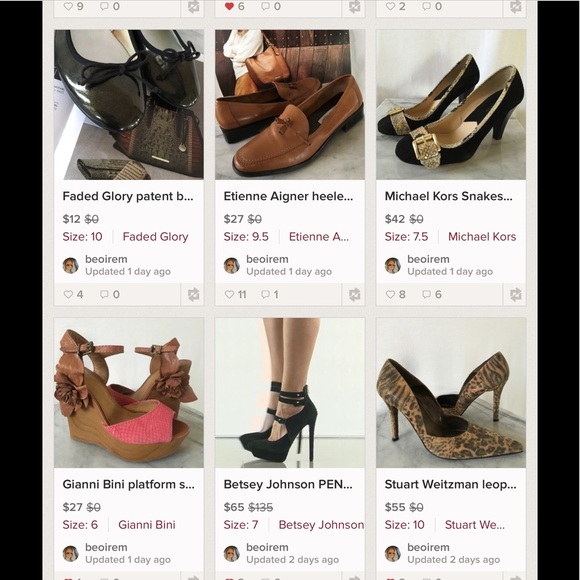 CrYstAl stUdDed sKirt - Picture 7 of 8