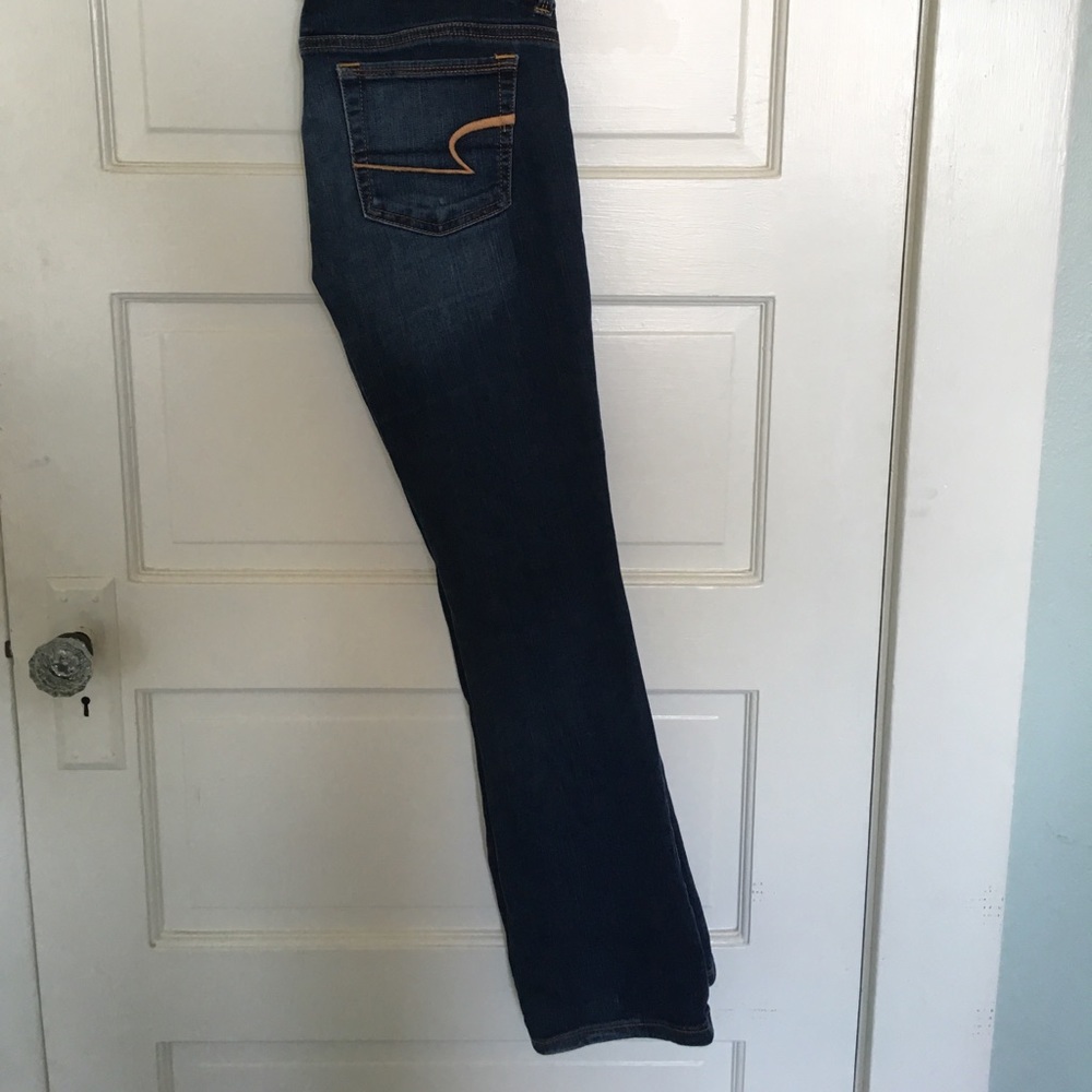 Boot cut jeans - Picture 2 of 4