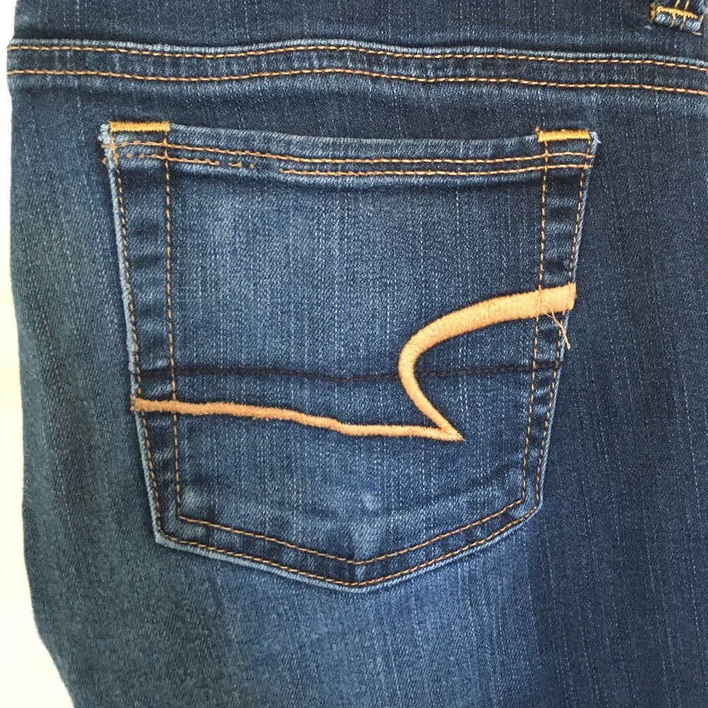 Boot cut jeans - Picture 3 of 4