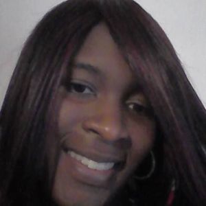 Meet your Posher, Shayla