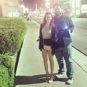 Meet your Posher, Jonette