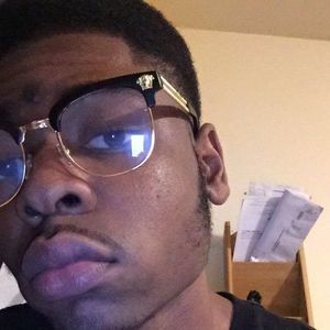 Meet your Posher, Richard