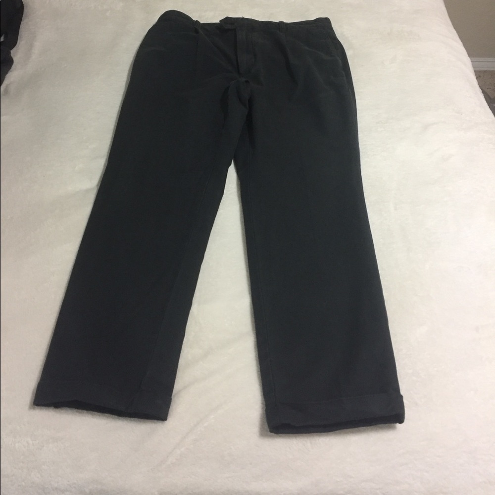Banana Republic Heritage Chinos