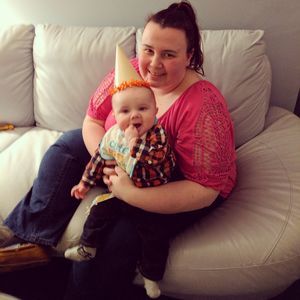 Meet your Posher, Melanie