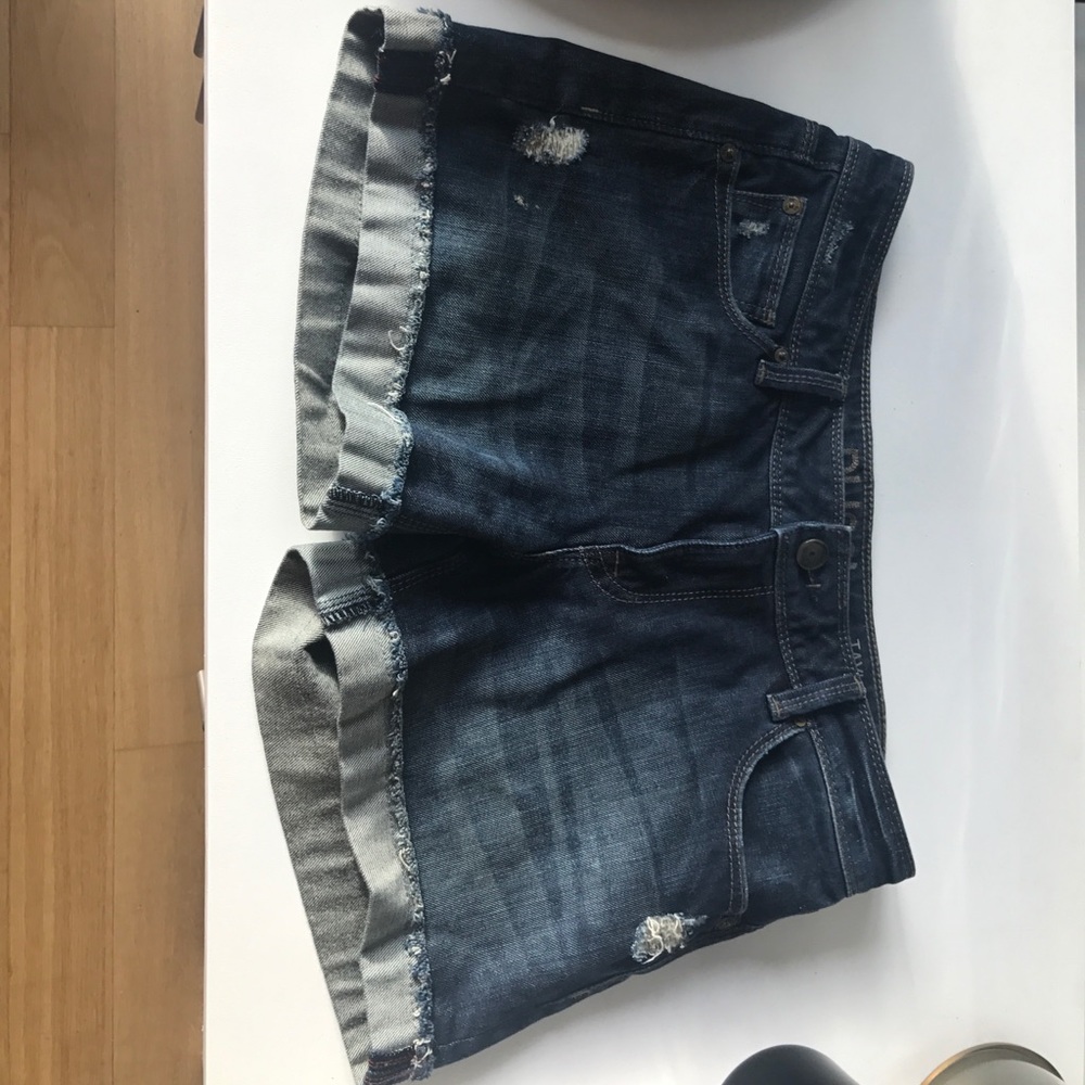 DL1961 Shorts