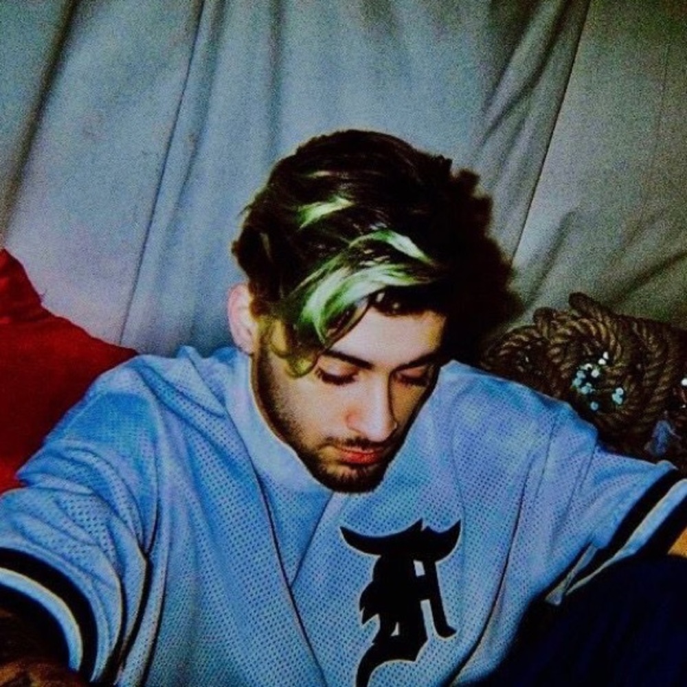 Meet your Posher, Skyler