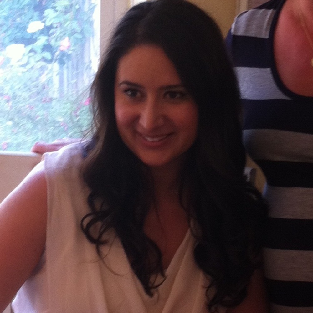 Meet your Posher, Nayery
