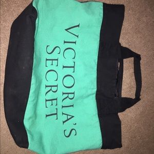 Victoria Secret tote