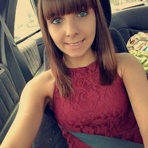 Meet your Posher, Savannah