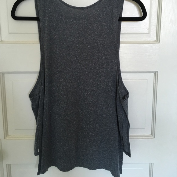 Muscle tee - Picture 2 of 3