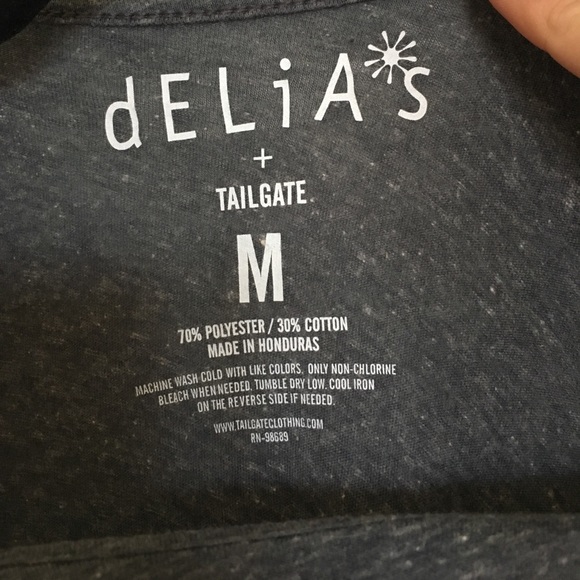 Muscle tee - Picture 3 of 3