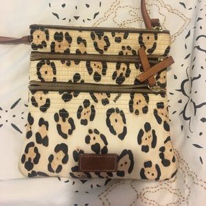 Dooney & Bourke crossbody