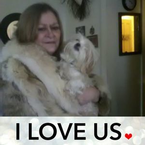 Meet your Posher, Maryanne