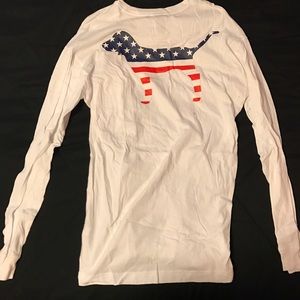 Victoria's Secret Pink Long Sleeve