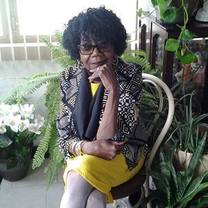 Meet your Posher, Charlene