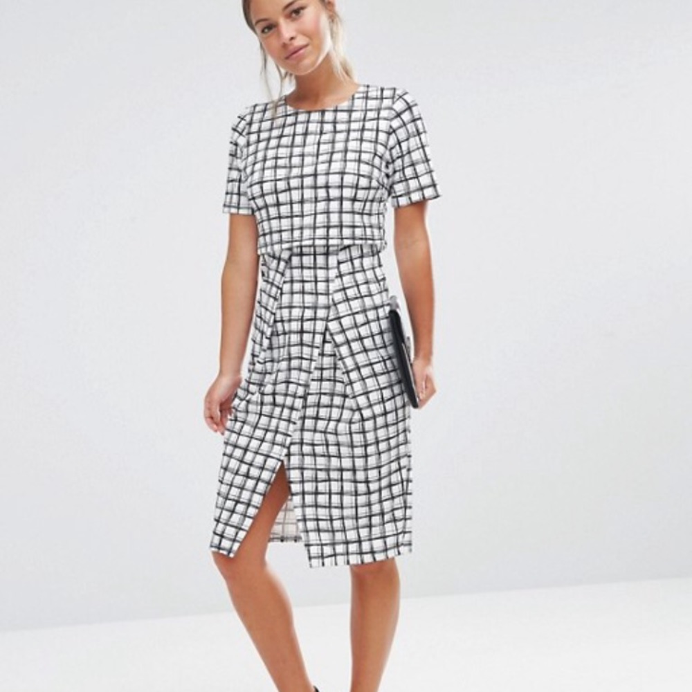 Asos dress